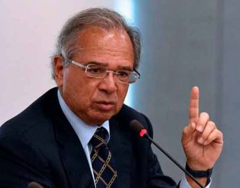 Evento traz ex-ministro Paulo Guedes e especialistas para Jaraguá do Sul