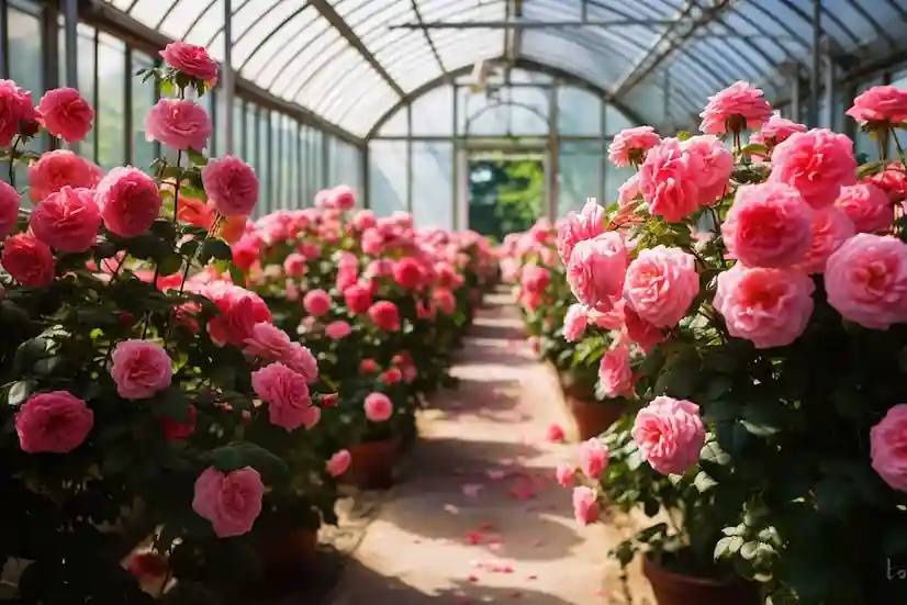 Rosa descubra 3 fatos curiosos sobre seu significado