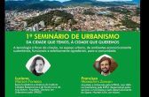 Jaraguá do Sul prepara o 1º Seminário de Urbanismo no Centro Empresarial