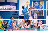 Arena Jaraguá será palco de jogo pela Superliga Masculina de Vôlei