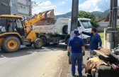 Bota-Fora em Guaramirim passará pela região do Poço Grande