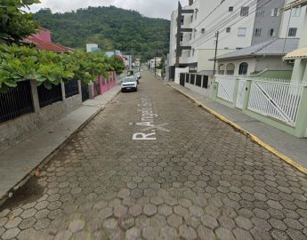 Manutenção de estação elevatória de esgoto em Jaraguá do Sul neste domingo