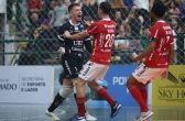 Futsal: Atlântico conquista a Super Copa Gramado de 2025