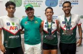 Atletismo: Jaraguaenses vão ao pódio na Copa Brasil de Meio-Fundo e Fundo