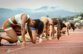 Atletismo: Jaraguá do Sul participa da Copa Brasil de Meio-Fundo e Fundo