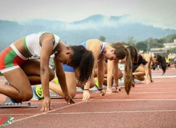 Atletismo: Jaraguá do Sul participa da Copa Brasil de Meio-Fundo e Fundo