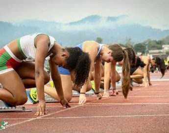 Atletismo: Jaraguá do Sul participa da Copa Brasil de Meio-Fundo e Fundo