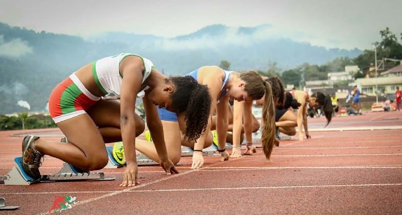 Atletismo: Jaraguá do Sul participa da Copa Brasil de Meio-Fundo e Fundo