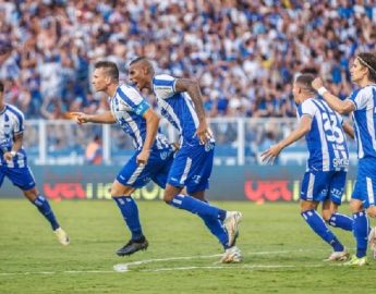 Futebol: Avaí conquista seu 19º título do Campeonato Catarinense