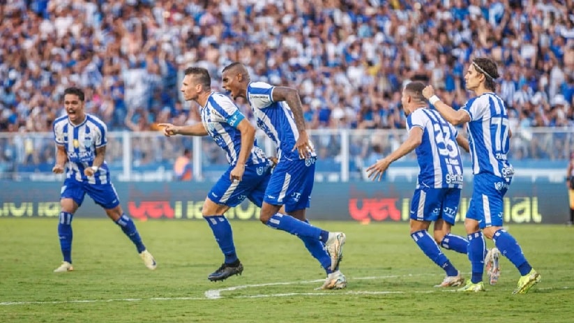 Futebol: Avaí conquista seu 19º título do Campeonato Catarinense