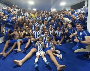 Futebol: Avaí bate o Figueirense nas penalidades e avança às semifinais do estadual