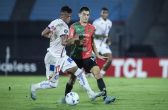 Futebol: Bahia domina, mas faz jogo de poucas chances e empata com o Boston River