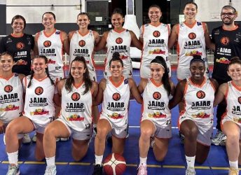 Basquete: Jaraguá do Sul inicia estadual sub-20 com vitórias