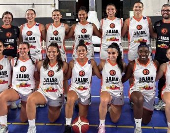 Basquete: Jaraguá do Sul inicia estadual sub-20 com vitórias