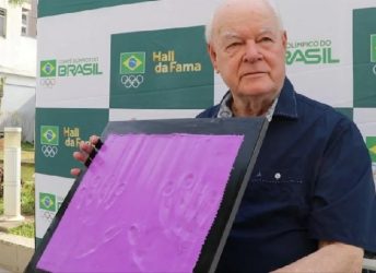 Basquete: Wlamir Marques, ídolo da modalidade, morre aos 87 anos