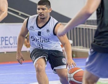 Basquete: Copa Jaraguá chega a 8ª edição no Ginásio Arthur Müller