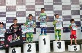 Bicicross: Equipe jaraguaense garante 18 medalhas na Copa Verão