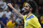 Futsal: Seleção Brasileira joga a final da Copa Internacional no domingo (9)