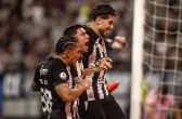 Futebol: Ceará empata com Fortaleza e é bicampeão estadual invicto