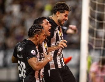 Futebol: Ceará empata com Fortaleza e é bicampeão estadual invicto