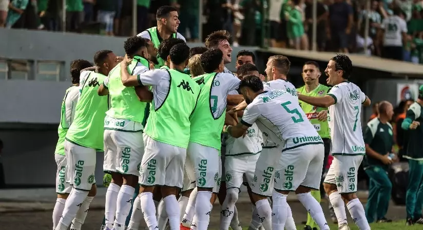 Futebol: Chapecoense bate o Joinville e está na final do estadual