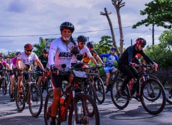 Ciclismo: Pedal Vale dos Encantos, em Massaranduba, tem inscrições abertas