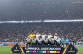 Futebol: Corinthians faz 2 a 0 no Barcelona-EQU, mas é eliminado da Libertadores