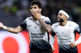 Futebol: Corinthians vence o Palmeiras fora de casa e abre vantagem na final do Paulistão