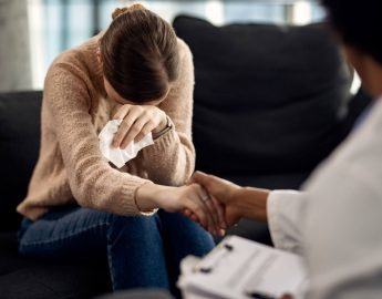 Depressão pode ter causa na falta de nutrientes