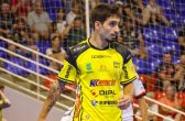 Futsal: FCFS divulga tabela do Campeonato Catarinense