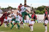 Futebol: FCF divulga data e horário de Chape x JEC pela semifinal do estadual