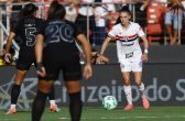 Futebol: São Paulo vence Corinthians nos pênaltis e é campeão da Supercopa Feminina