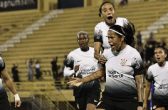 Futebol: Corinthians bate o Cruzeiro na semifinal da Supercopa Feminina