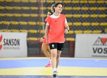 Futsal: Copa América Feminina começa neste sábado (22)