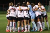 Futebol: Campeonato Brasileiro Feminino fecha a 1ª rodada