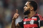 Futebol: Flamengo ganha do Fluminense e larga na frente por título do Carioca