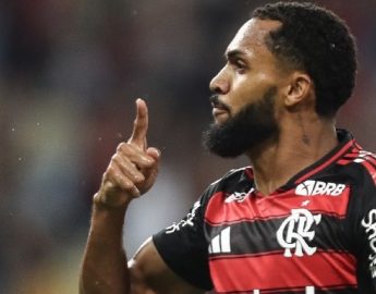 Futebol: Flamengo ganha do Fluminense e larga na frente por título do Carioca