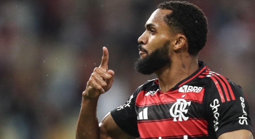 Futebol: Flamengo ganha do Fluminense e larga na frente por título do Carioca