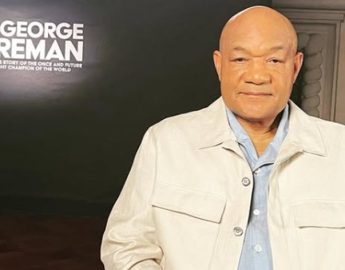 Boxe: Lenda da modalidade e campeão peso-pesado, George Foreman morre aos 76 anos