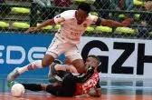 Futsal: Veja os resultados e a classificação da Super Copa Gramado