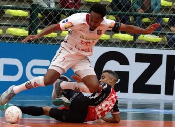 Futsal: Veja os resultados e a classificação da Super Copa Gramado