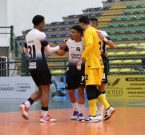 Futsal: Corinthians e Atlântico fazem a final da Super Copa Gramado