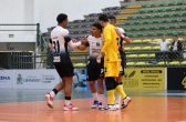 Futsal: Corinthians e Atlântico fazem a final da Super Copa Gramado