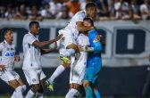 Futebol: Grêmio vence Athletic nos pênaltis e avança na Copa do Brasil