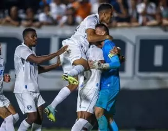 Futebol: Grêmio vence Athletic nos pênaltis e avança na Copa do Brasil