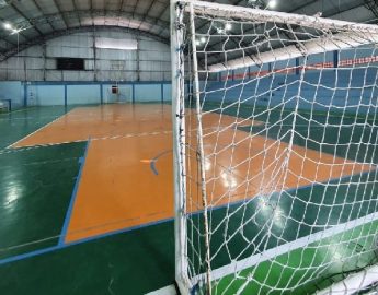 Futsal: Campeonato Municipal 35+ promete agitar Guaramirim em 2025