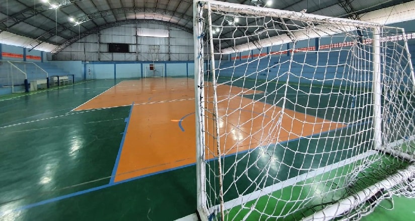 Futsal: Campeonato Municipal 35+ promete agitar Guaramirim em 2025