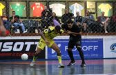 Futsal: Jaraguá inicia venda dos ingressos para decisão da Recopa