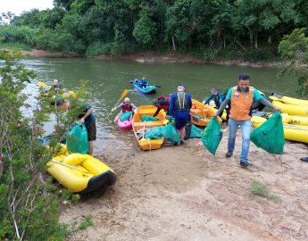 Mês da Água: Prefeitura promove Programação Especial em Jaraguá do Sul