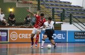 Futsal: Veja os classificados para as semifinais da Super Copa Gramado